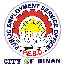 peso biñan|PESO Binan (2024) .